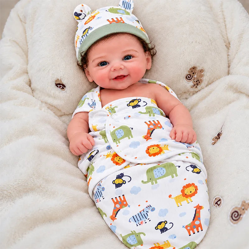 Blue_Swaddle_Wrap