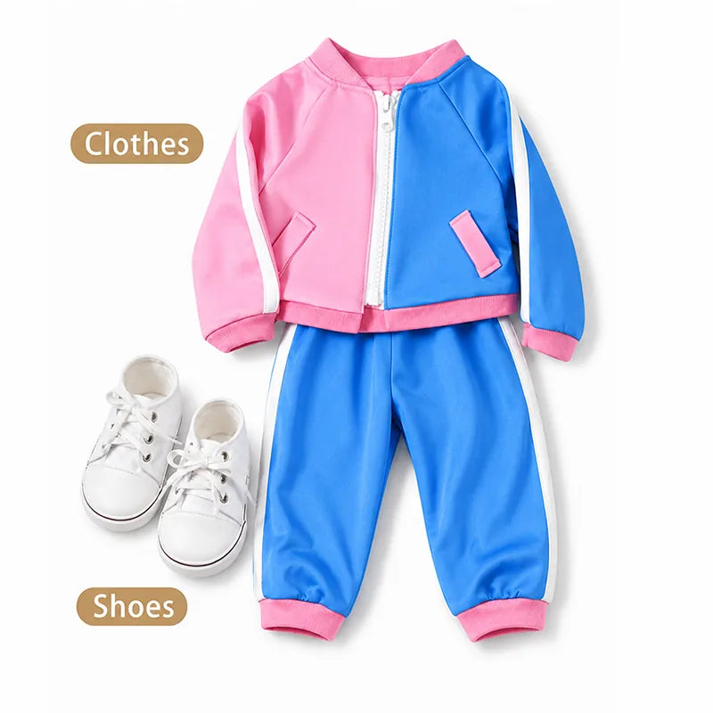 Handmade Reborn Doll Clothes