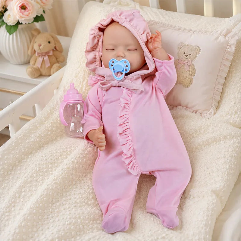 Reborn Doll Romper