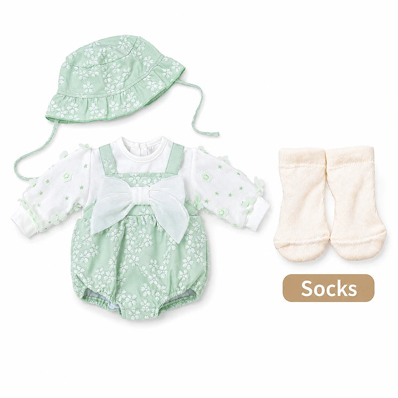 RebornDollRomperSet