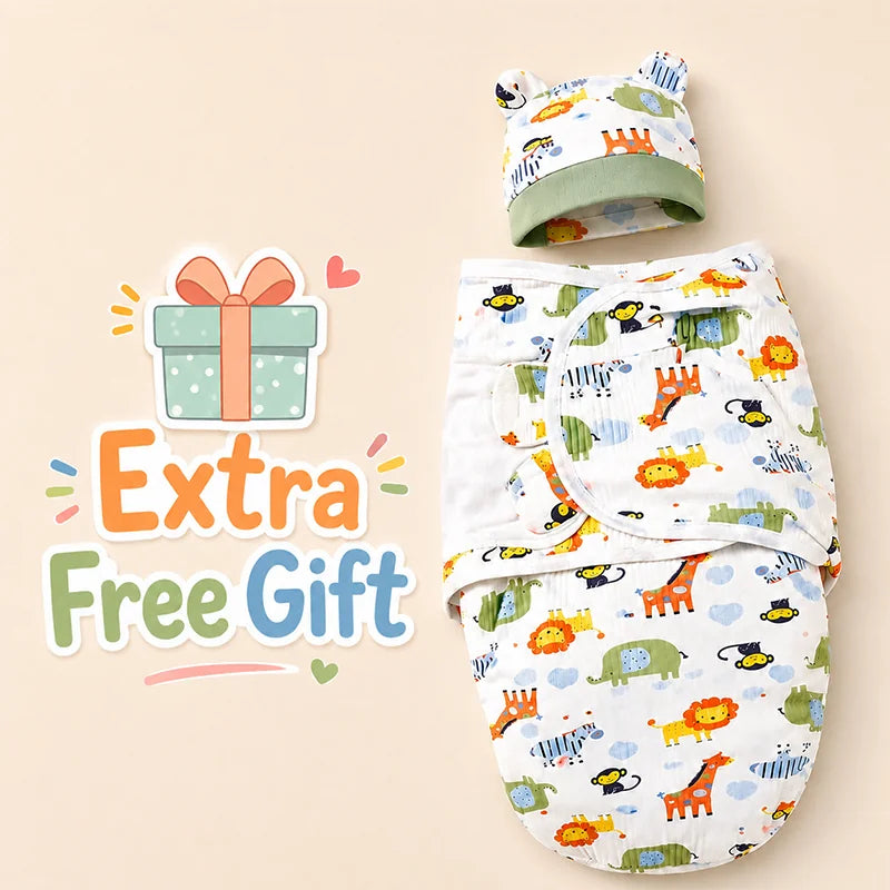 free gift doll bathrobe