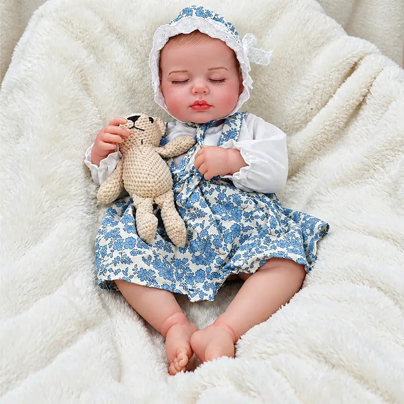 18-20'' Reborn Baby Dolls Dress Set