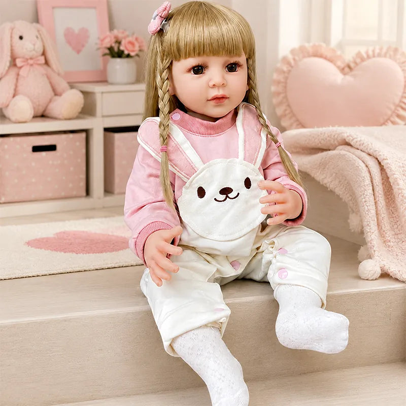 Reborn Doll Clothing Set