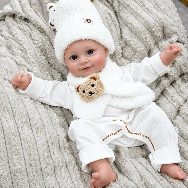 Baby_Doll_in_Cozy_Little_Bear_Romper_Set