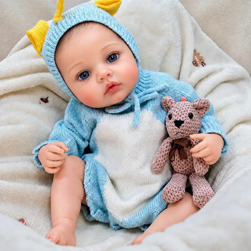 reborn_baby_doll_dressing-blue-romper_set