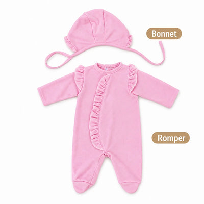 Reborn Doll Onesie