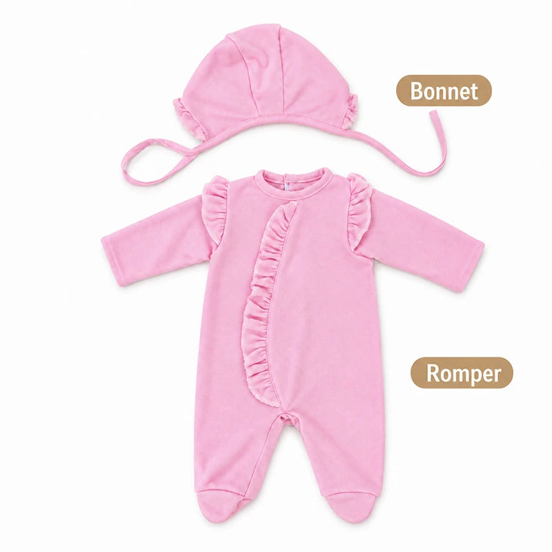 Reborn Doll Onesie