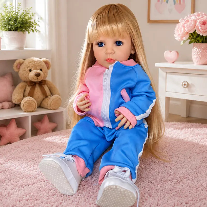 Cute Reborn Doll Clothes