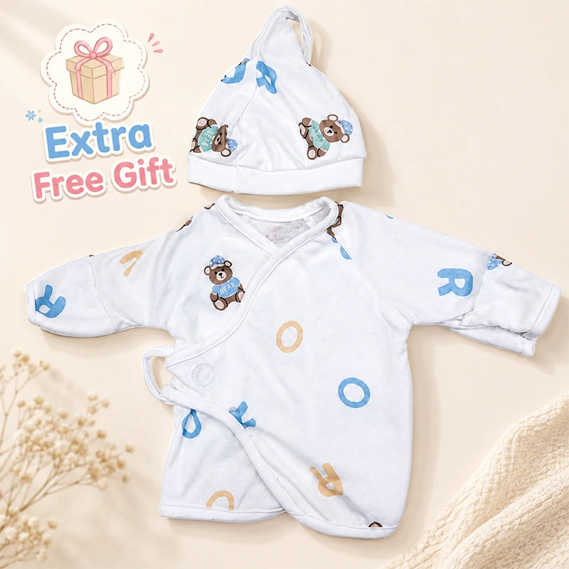 baby doll outfit