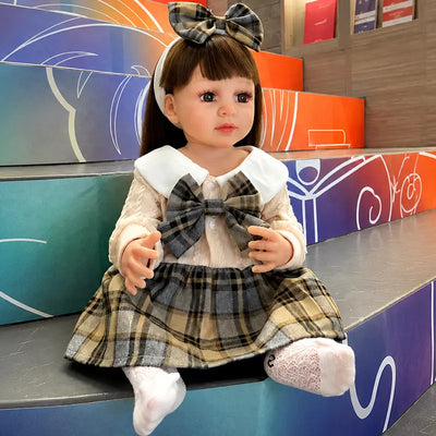 reborn doll outfit set