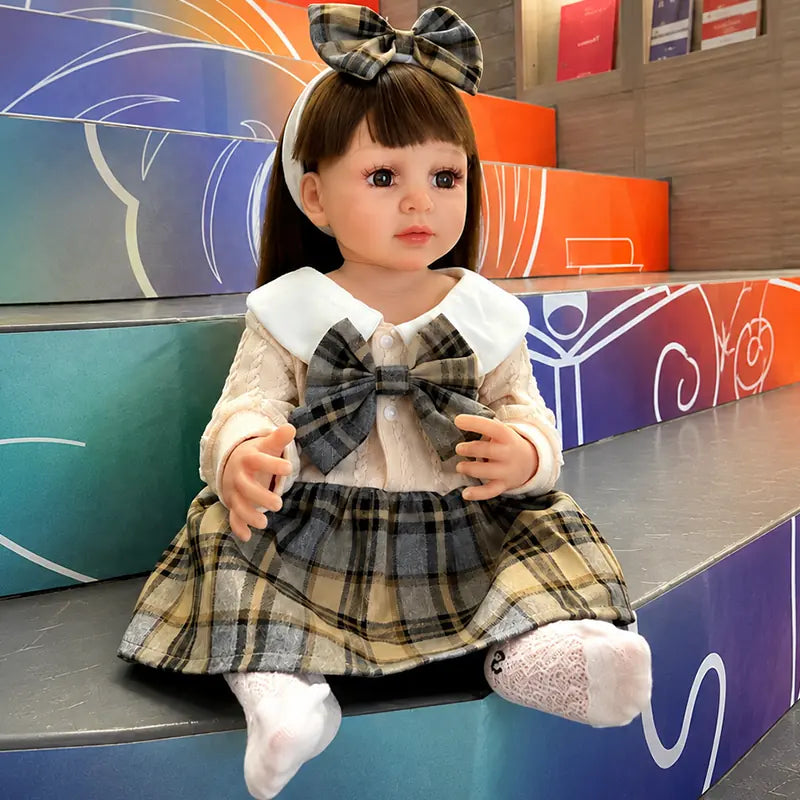 reborn doll outfit set